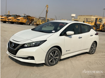 Αυτοκίνητο NISSAN