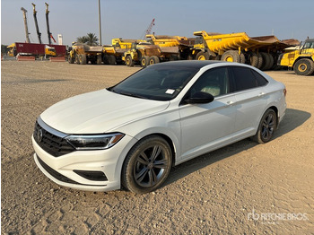 Αυτοκίνητο VOLKSWAGEN