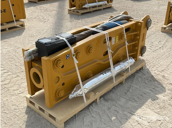 Υδραυλικό σφυρί