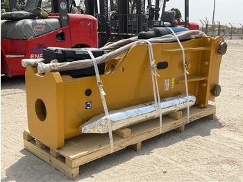 Υδραυλικό σφυρί