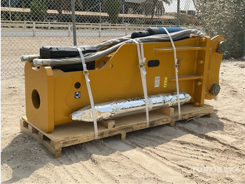 Υδραυλικό σφυρί