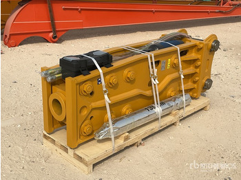 Υδραυλικό σφυρί