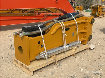 Υδραυλικό σφυρί