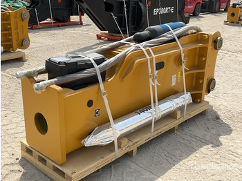 Υδραυλικό σφυρί 2025 Elephant EPB2200B-E - Fits 19 - 26 ton excavators ( ... Hydraulic Breaker: φωτογραφία 2 Υδραυλικό σφυρί 2025 Elephant EPB2200B-E - Fits 19 - 26 ton excavators ( ... Hydraulic Breaker: φωτογραφία 2