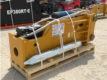 Υδραυλικό σφυρί