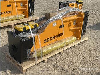 Υδραυλικό σφυρί