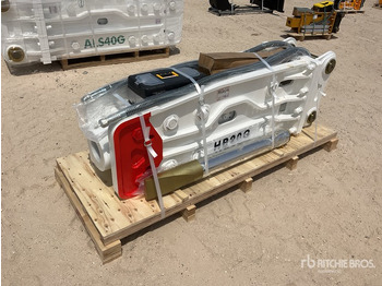 Υδραυλικό σφυρί