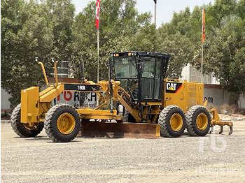 Γκρέιντερ CATERPILLAR 160K
