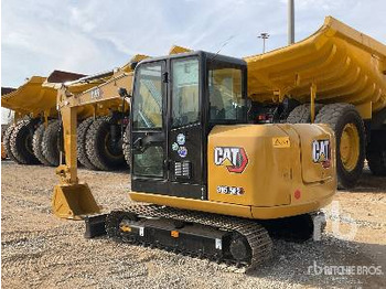 Μίνι εκσκαφέας CAT 305.5E2: φωτογραφία 2