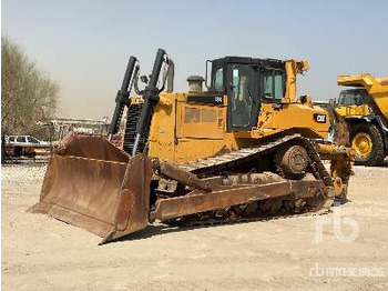 Μπουλντόζα CATERPILLAR D8R