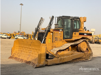 Μπουλντόζα CATERPILLAR D6R