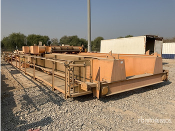 Πυλώνας γερανός