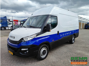 Βαν IVECO Daily 35s12