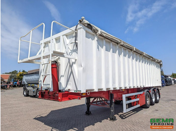 Επικαθήμενο ανατρεπόμενο OVA