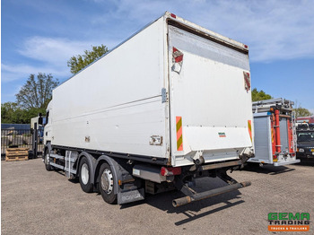 Φορτηγό κόφα Scania R420 6x2/4 Highline Euro5 - Geslotenbak 7.76m - Laadklep 2000kg: φωτογραφία 3