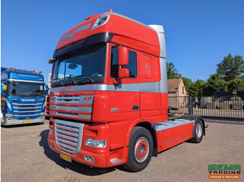 Τράκτορας DAF XF 105 460