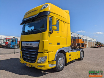 Τράκτορας DAF XF 450