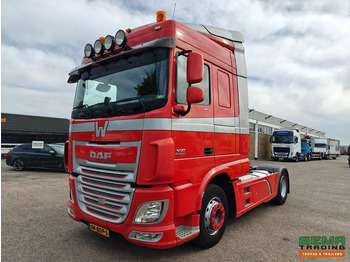 Τράκτορας DAF XF 460