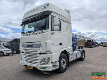 Τράκτορας DAF XF 460