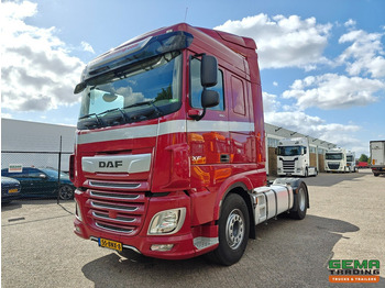Τράκτορας DAF XF 480