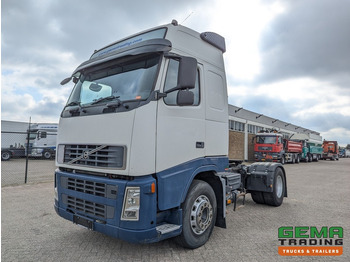Τράκτορας VOLVO FH 400