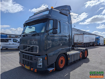 Τράκτορας VOLVO FH 400