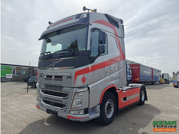 Τράκτορας VOLVO FH 460
