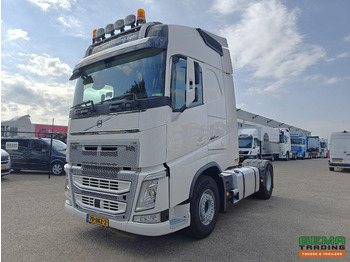 Τράκτορας VOLVO FH 460