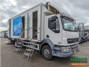 Φορτηγό DAF LF 55 180