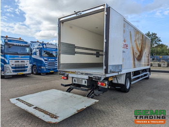 Φορτηγό ισοθερμικό Volvo FL210 4x2 Daycab 18Ton Euro5 Handgeschakeld - Koel-VriesBak 8.38M  - Frigo Block - Laadklep 1500KG: φωτογραφία 2