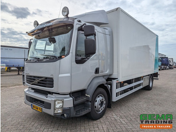 Φορτηγό κόφα VOLVO FL 280