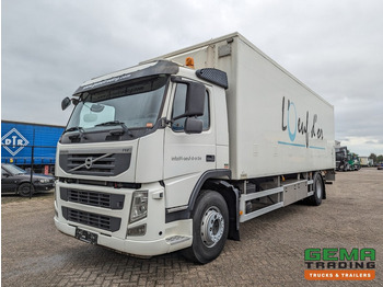 Φορτηγό ψυγείο VOLVO FM 330