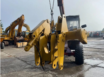 Νύχι για Κατασκευή μηχανήματα CAT Caterpillar Ripper compatible with D7R and D7H R CAT Ripper compatible with D7R and D7H Ripper compat: φωτογραφία 4