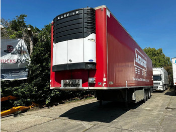 Επικαθήμενο ψυγείο CHEREAU
