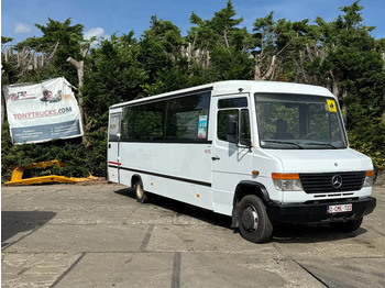 Αστικό λεωφορείο MERCEDES-BENZ Vario 814