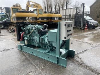 Βιομηχανική γεννήτρια Perkins 85 KVA Generator 3 Phase Perkins  85 KVA Generator 3 Phase: φωτογραφία 3