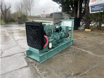 Βιομηχανική γεννήτρια Perkins 85 KVA Generator 3 Phase Perkins  85 KVA Generator 3 Phase: φωτογραφία 2