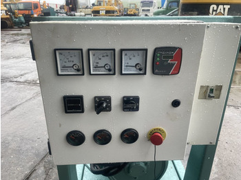 Βιομηχανική γεννήτρια Perkins 85 KVA Generator 3 Phase Perkins  85 KVA Generator 3 Phase: φωτογραφία 5