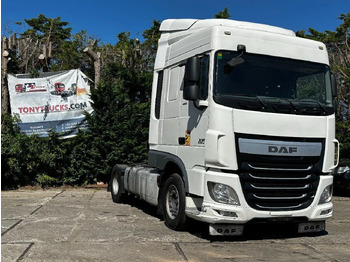Τράκτορας DAF XF 460