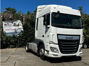 Τράκτορας DAF XF 460