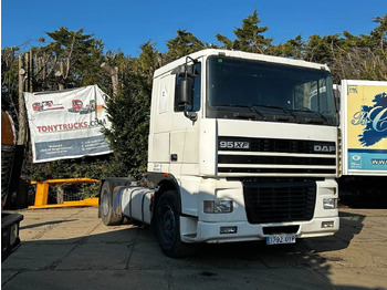 Τράκτορας DAF XF 95 380