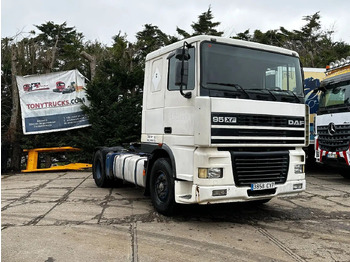Τράκτορας DAF XF 95 380
