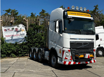 Τράκτορας VOLVO FH16 750