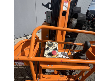 Leasing ATN Piaf 1000R ATN Piaf 1000R: φωτογραφία 5 Leasing ATN Piaf 1000R ATN Piaf 1000R: φωτογραφία 5