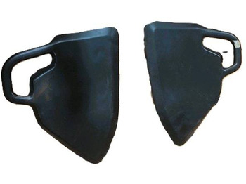 Αμάξωμα και εξωτερικό TOYOTA