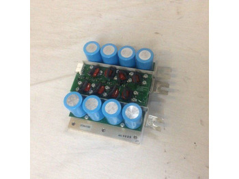 Ηλεκτρικό σύστημα MITSUBISHI