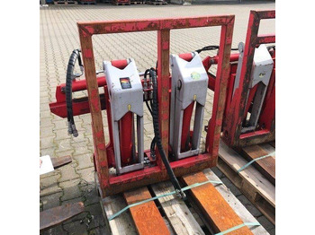 Παρελκόμενα DURWEN