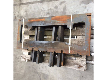 Παρελκόμενα LINDE