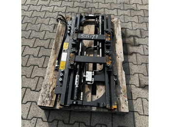 Παρελκόμενα KAUP