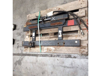 Παρελκόμενα KAUP